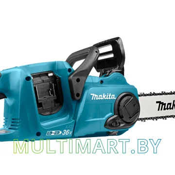Аккумуляторная пила Makita DUC353Z (без АКБ) картинка 12